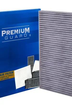 Original 2007 Dodge Caravan Cabin Air Filter PC5494