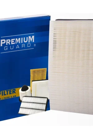 Place Order 2004 Chevrolet MalibuAir FilterPA4880