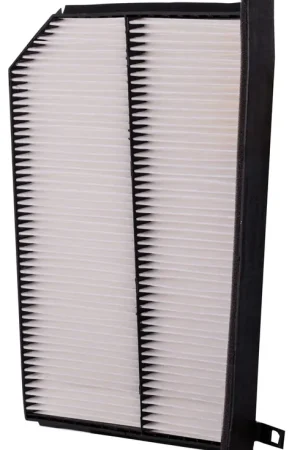 Markdown 2001 Jaguar S-Type Cabin Air Filter PC5498