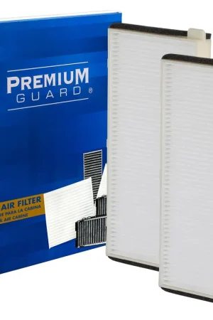 Weekend Sale 2000 Suzuki Grand Vitara Cabin Air Filter PC5506