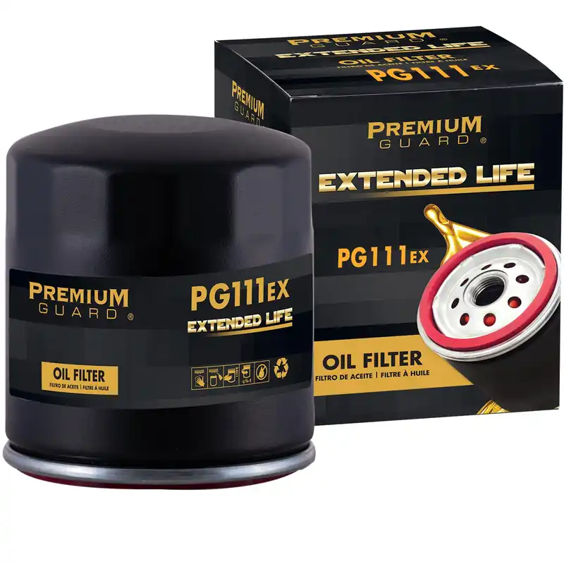 Get Yours 1991 Oldsmobile 98Oil FilterPG111EX