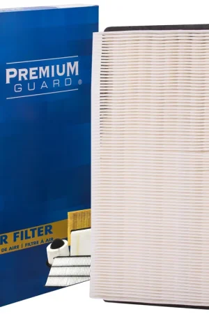 1997 Oldsmobile AchievaAir FilterPA4881 Trusted Brand