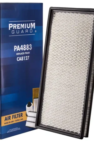 2007 Workhorse W16Air FilterPA4883 Hot Picks