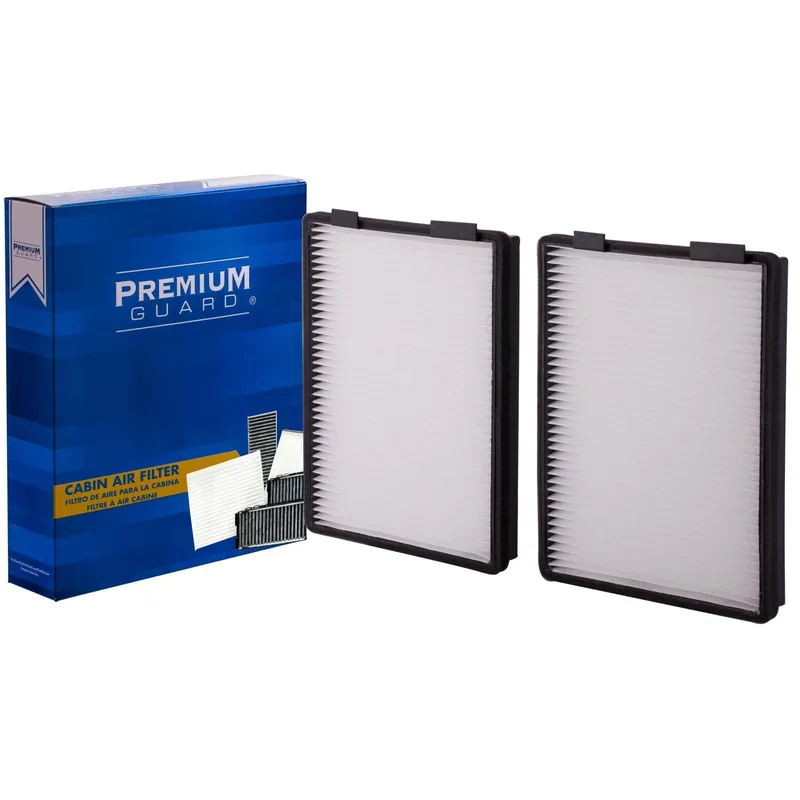2002 BMW 525i Cabin Air Filter PC5509 Discount
