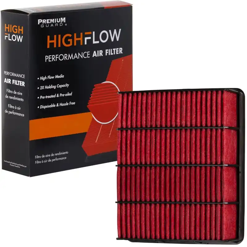 2004 Toyota TacomaAir FilterPA4886X Trusted Brand