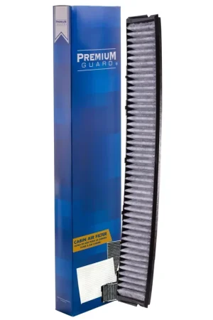 2011 BMW X3 Cabin Air Filter PC5510 Trusted Brand