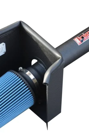 Handmade Injen PF2059WB Wrinkle Black PF Cold Air Intake System